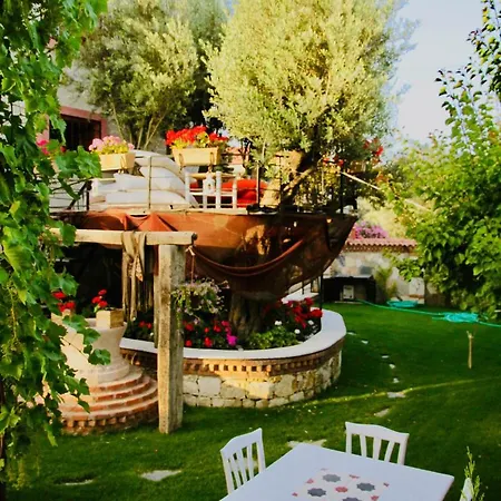 La Siempre Hotel Alaçatı